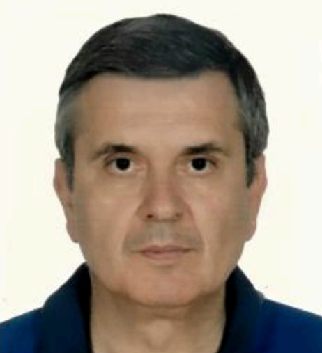 Σπυρίδων Παραλίκης