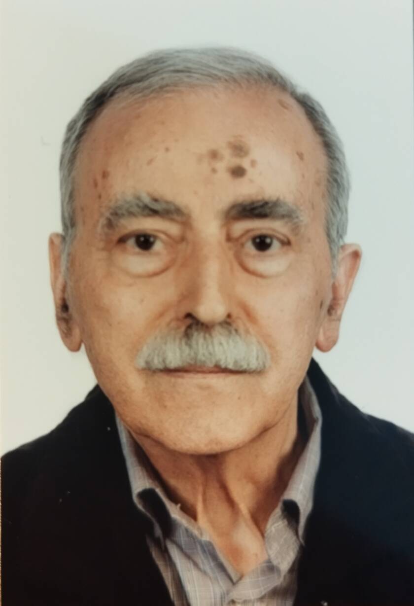 Κωνσταντίνος  Καρακατσάνης