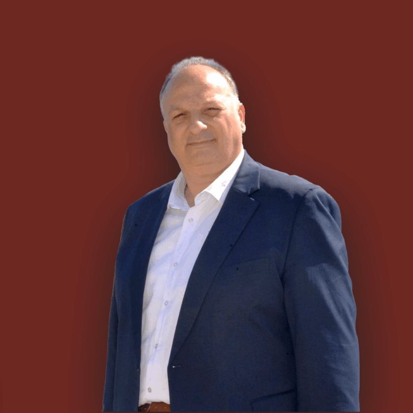 Δημήτριος Μεταλληνός