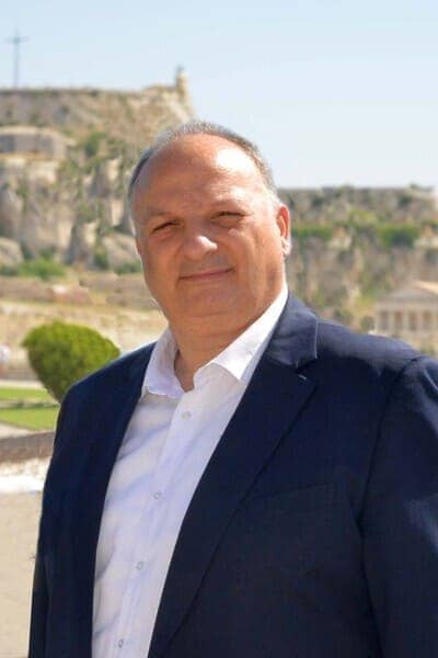 Δημήτριος Μεταλληνός