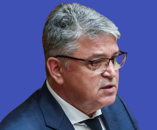 Δημήτριος Νατσιός