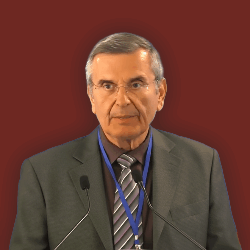 Σπυρίδων Παραλίκης