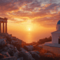 Ελληνική πρόταση προς την παρακμάζουσα Δύση